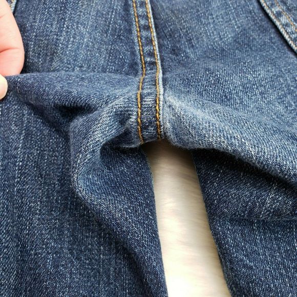 CHASIN Sigara Broke Regular Fit Button-Fly 34x34 - Picture 12 of 12